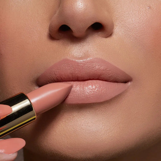 Nude Lipstick