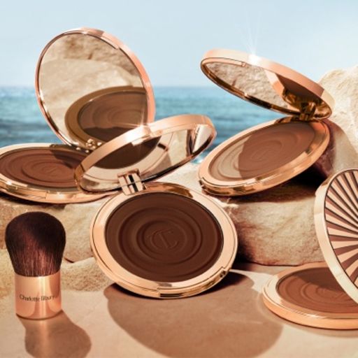 Terracota Bronzer